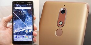 Nokia 5.1 Full Specifications, Features, Price In Philippines