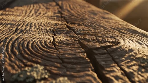 Wood Texture: A close-up view unveils the intricate textures of aged wood, revealing the natural patterns, grains, and weathered details that tell a story of time and nature.