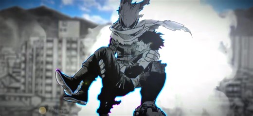 My Hero Academia: Understanding Deku's One For All