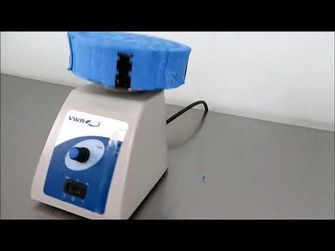 VWR Multi tube Analog Vortex Mixer