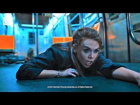 Escape Room 2: They're back in the game