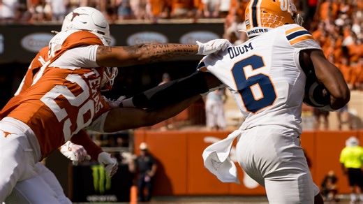 What channel is the Louisiana-Monroe vs UTEP football game on today? How to watch