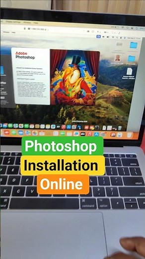 How to download and install photoshop on mac#photoshop 2025 for mac #adove photoshop_lightroomformac
