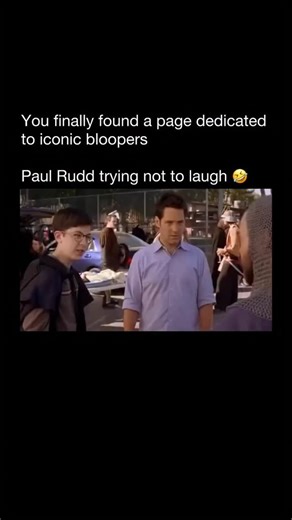 @interviews.hq on Instagram: "Role Models delivers raunchy chaos with a surprising amount of heart, following two reckless salesmen forced into mentoring kids after blowing up their own lives. Paul Rudd plays dry sarcasm to perfection while Seann William Scott goes full unfiltered chaos, making it feel like scenes were constantly on the edge of breaking. Set inside a medieval-themed mentoring program, the movie balances crude jokes, awkward kids, and genuine growth, proving that sometimes the fu