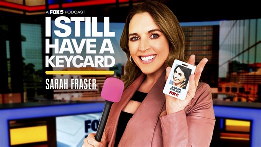 I Still Have a Keycard: Jacqueline Matter