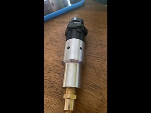 GM 4 Wire Stepper idle Speeduino