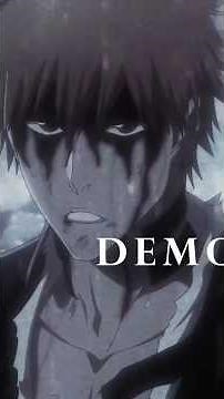 Bleach AMV Short | Epic Anime Edit #shorts