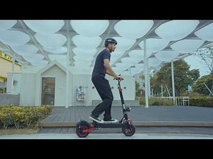 2026 Guide: Choosing the Best Electric Scooter for Off-Road Adventures & Rough Terrain