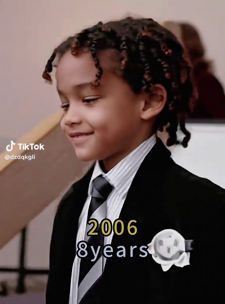 Jaden Smith: Evolution Through the Years
