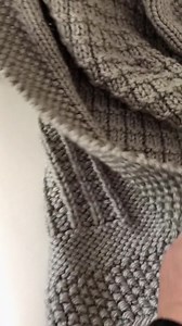 KNITTING PATTERN / Over the Rooftops Blanket / Throw Knit Pattern / Modern Afghan Knitting Pattern for Super Bulky Yarn (PDF Pattern) - Etsy