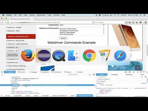 Selenium - Fluent Wait