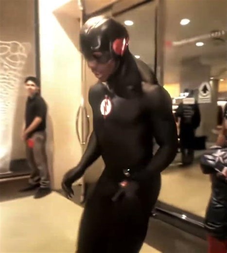 IShowSpeed back muscles is insane 😭 #ishowspeed