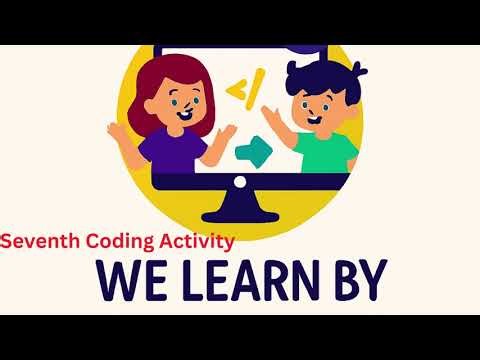 Seventh Coding Activity