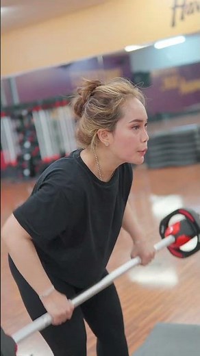 Launching LesMills Body Pump #129