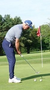 22K views · 132 reactions | Changing Your Putter Lie Angle can Have an Impact on How You Swing Your Putter - Change it Up To See What Works Best for Your Putting Stroke | Mark Crossfield | Facebook