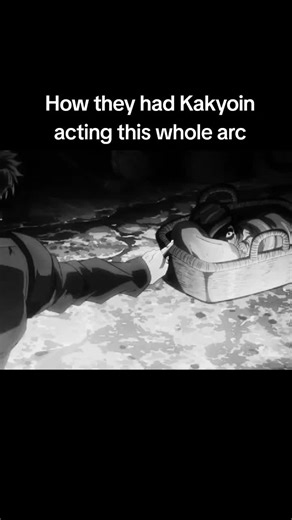 Understanding Kakyoin's Role in JoJo's Bizarre Adventure