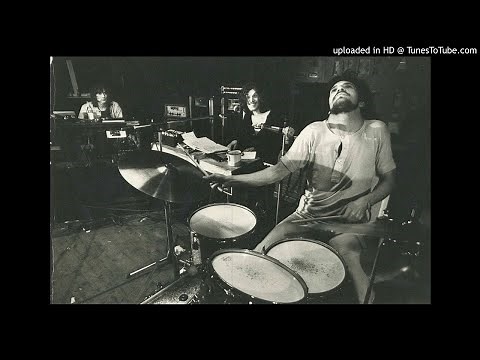 Traffic - Feelin' Good (Live 1970, Fillmore West, San Francisco, CA, July 1)