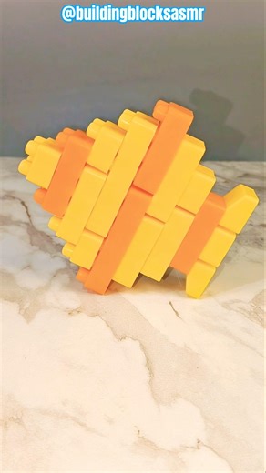 Satisfying Diy Building Blocks ASMR#asmr #asmrsounds #shorts #shortvideo #shortfeed #shortviral #diy