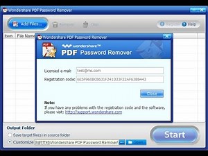 Wondershare Pdf To Word 4.0.1 Serial Key