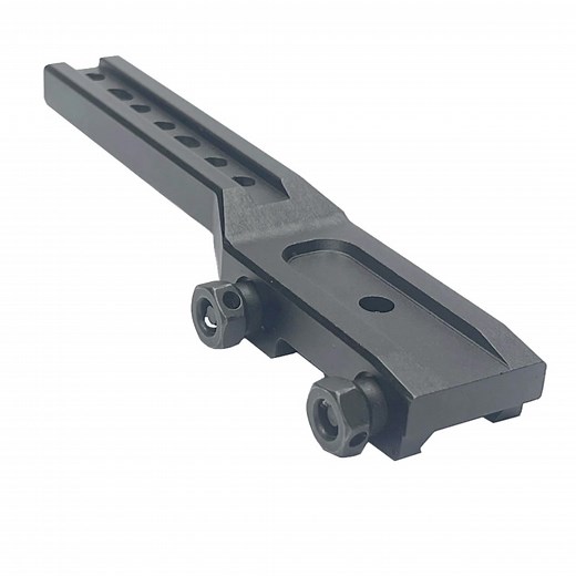 Scope Base Adapter Rail Mount Aluminum 11mm and 20mm Mount for HAP HAWK SCOPE night vision Scope Adapter Mount Base #hapoptics#reddotsight#holographicsightl#picatinyrail#holographicsight#riflescope#nightvision#picatinny#rail#mount#telescopemount#accessories