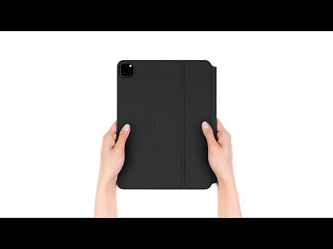 How to Apply a dbrand Magic Keyboard / Smart Keyboard Folio / Smart Folio Skin