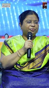 Bala Latha Madam's remarkable speech, filled with eloquence & insight, at the Jayaho Vanitha event. #BBG #bbg #bbgindia #investmentoptions #JayahoVanithaevent #Plotsintelangana #realestate #plotsinhyderabad #reraplots #investmentplots #Dtcpplots #hmdaplot | BBG