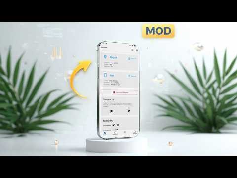 This Magisk Module is Always Useful any time!