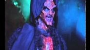 Commercial for Universal Orlando's Halloween Horror Nights 7 in 1997