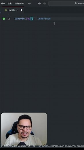 O que acontece se você digitar NaN === NaN no JavaScript?