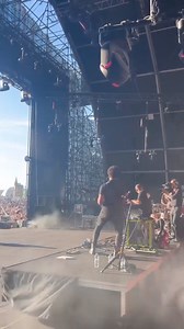 Rock in rio 2024 | Anselmo Ralph Conexão Brasil