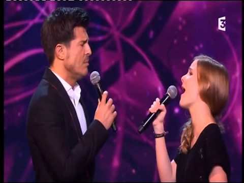 Les Parapluies de Cherbourg Vincent Niclo & Marie Oppert