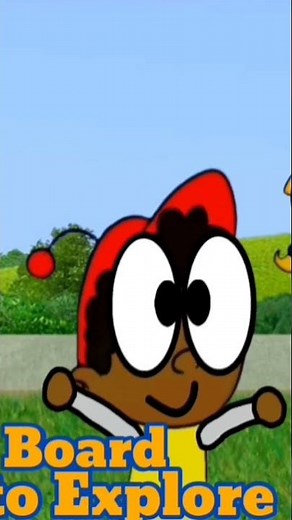 Little Einsteins Reboot Show Season 4 Part 2