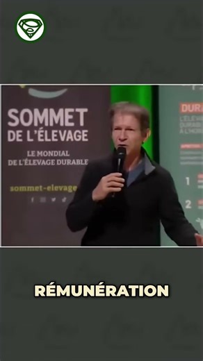 Les agriculteurs travaillent ... les banquiers s'enrichissent !