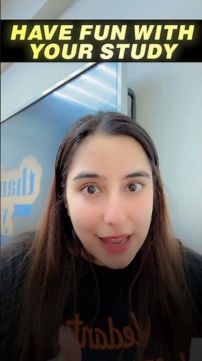 💡 Fun + Focus = Success! | How to Balance Fun and Studies | Varsha Mam