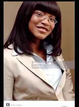 BABY THIS IS KEKE PALMER