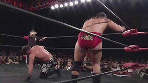 💢Adam Cole vs AJ Styles💢 ROH TV Episode 197 (07/01/15) Watch these two go to war! Match available in full on #HonorClub! #JoinTheClub to see more of the best wrestling on the planet! ROHHonorClub.com | Ring of Honor Wrestling
