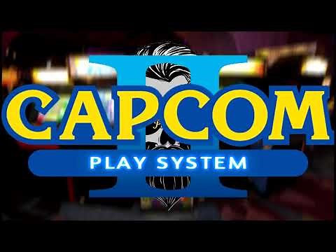 Setting up Capcom Play System 2 on Launchbox