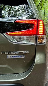 Czy Subaru Forester to SUV idealny? Odpowiedzi na to pytanie znajdziecie w naszym najnowszym teście. #subaru @subarupoland #forester | Interia Moto | Facebook