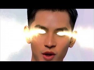 Brandon K. Reed - Sparta Bittersweet Mix