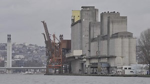Agriculture. La fumigation des cales de bateau interdite : le marché du grain normand craintif