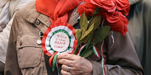 A brief history of Bella Ciao — the Italian song cited in the Charlie Kirk shooting