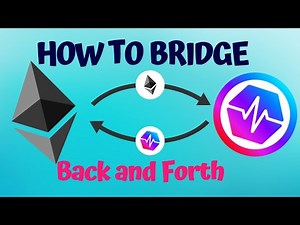 How to Bridge from Ethereum to PulseChain (PulseChain bridge Step-by-Step Tutorial)