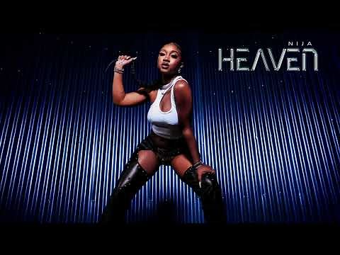 Nija - Heaven (Official Audio)