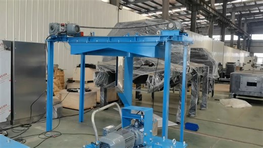 取样器如何运转的的