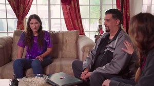 Just The Tip (TV Series 2019– )