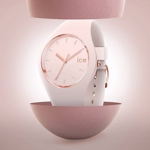 ICE glam colour - l'accessorio essenziale per la tua primavera! #icewatch #changeyoucan #iceglamcolour #spring | Ice-Watch
