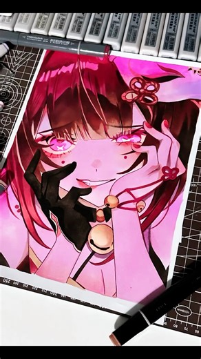 117K views · 5.6K reactions | AnimeSketch #TrendingArt | Draw so easy | Facebook