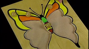 Baby Einstein - Baby Shakespeare: World of Poetry (2004 DVD) (2007 Reprint)