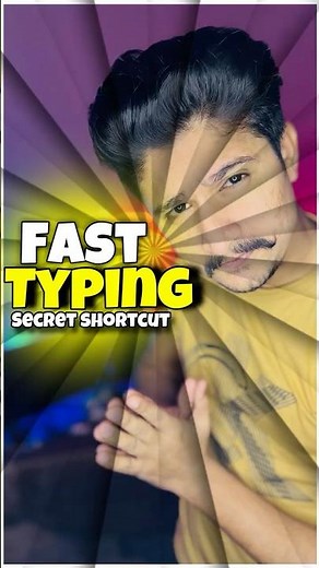 "Improve Your Typing Speed in Just 10 Minutes a Day!"