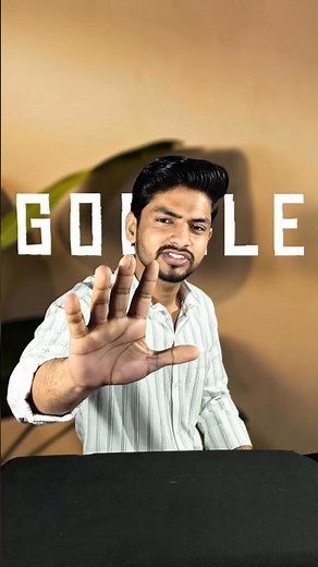 Try these 5 hidden Google tricks right now 🤯💻